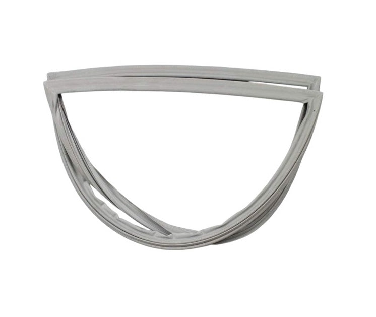 Whirlpool Refrigerator & Freezer Door Gasket (Grey) - W10733692