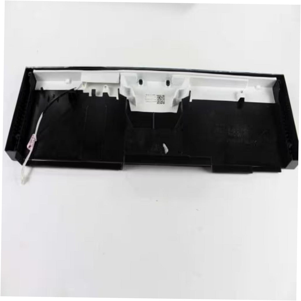 Whirlpool Dishwasher Control Panel - W10742455