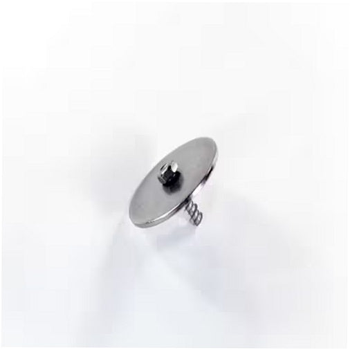 Whirlpool Washer Screw - W10743982