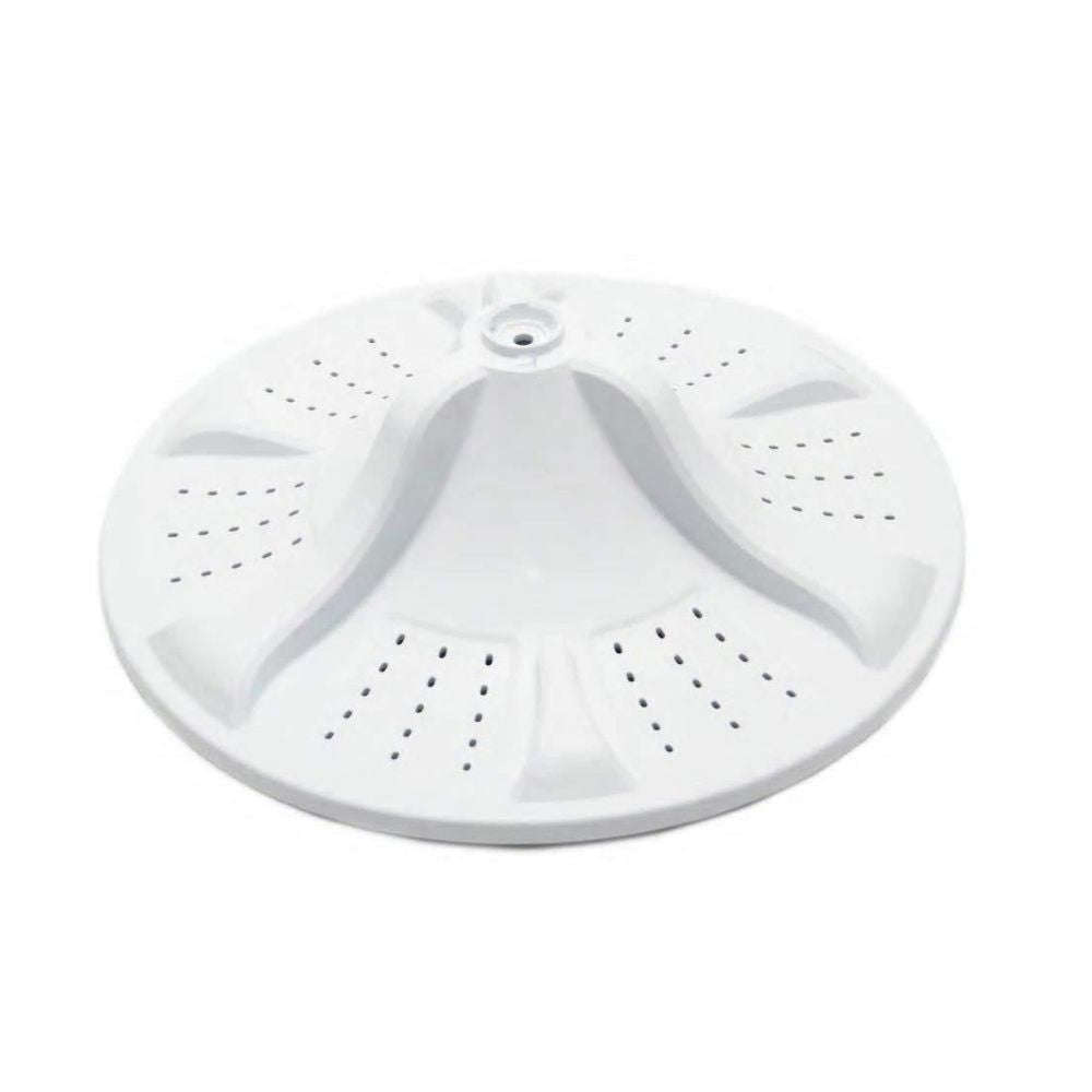 Whirlpool Washer Washplate - W10752283