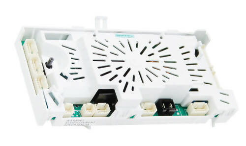 Whirlpool Washer Control Board - W10763748, Replaces: W10761635