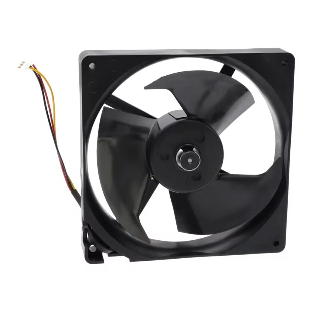 Whirlpool Refrigerator & Freezer Condenser Fan Motor - W10772882