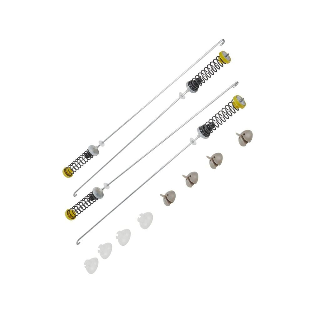 Whirlpool Washer Suspension Rod Kit - W10780045