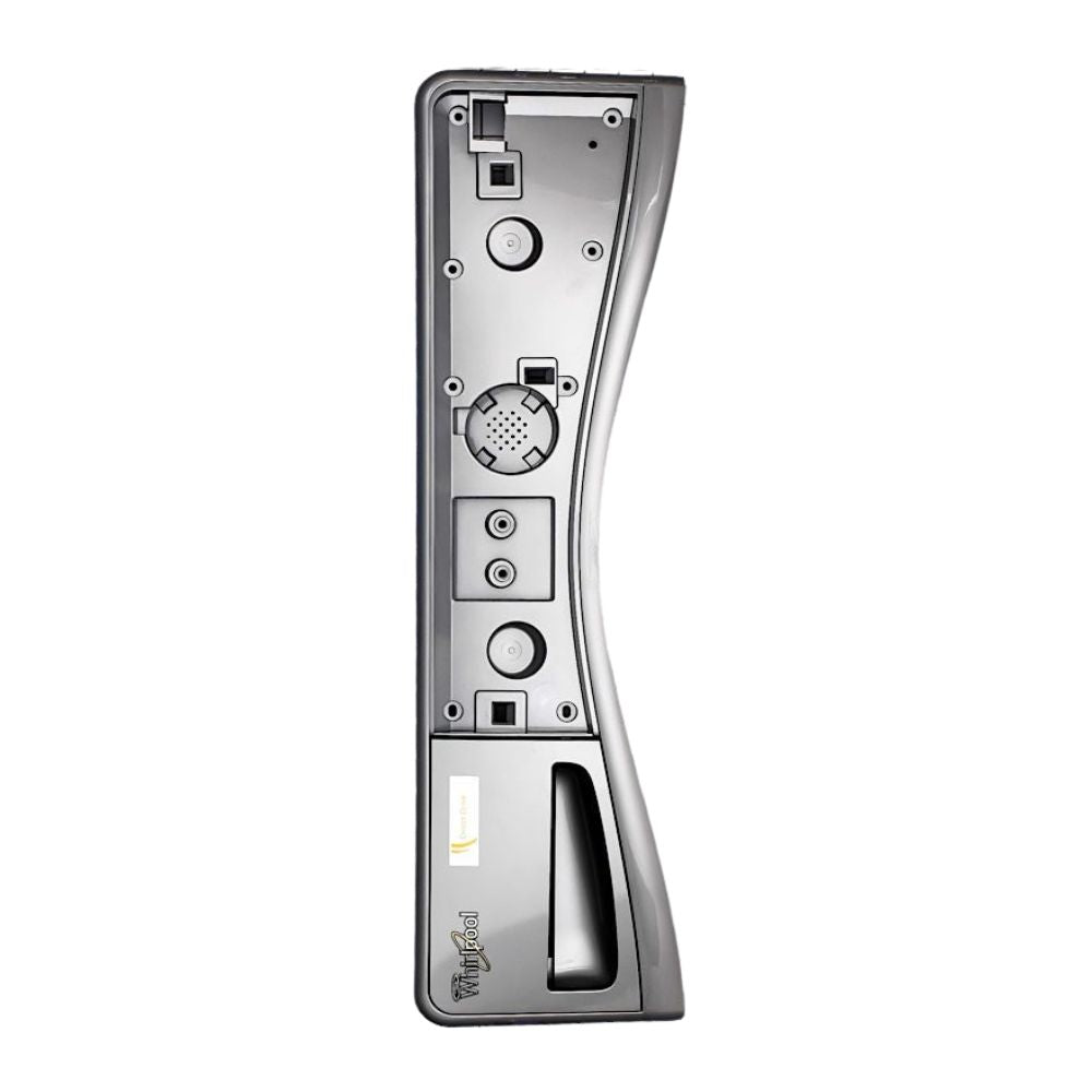 Whirlpool Washer Control Console - W10784614