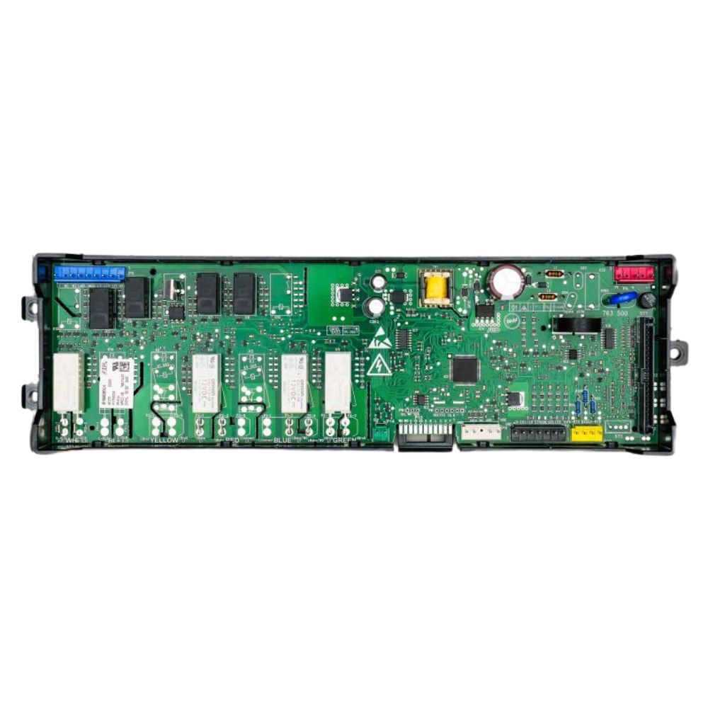 Whirlpool Range Control Board - W10803488