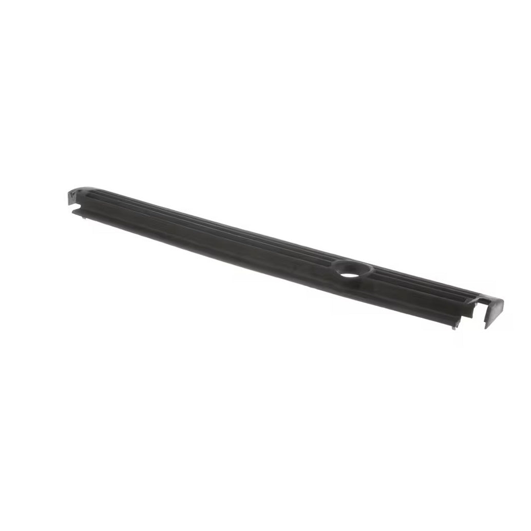 Whirlpool Refrigerator & Freezer Grille Kick Plate - W10803964, Replaces: 2186881B