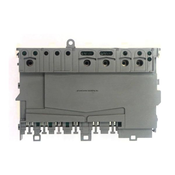 Whirlpool Dishwasher Control Board - W10804117
