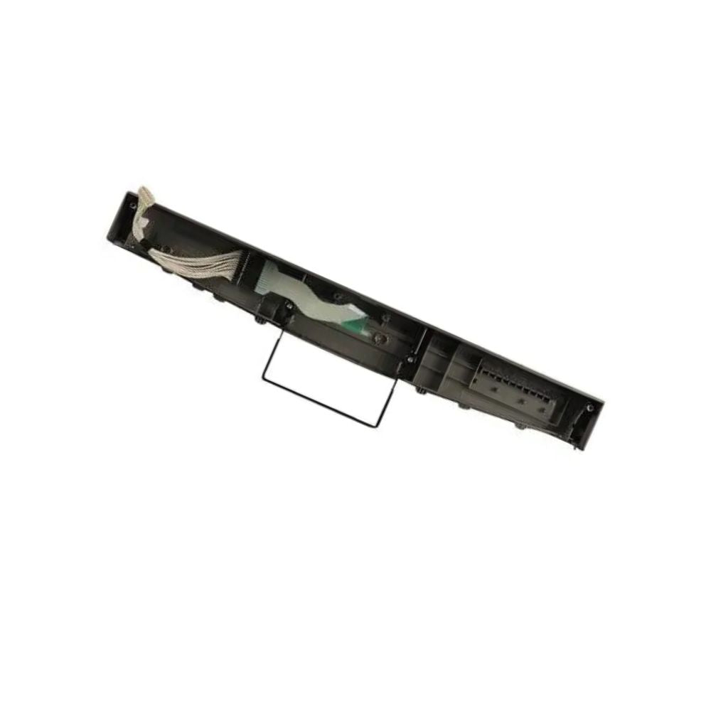 Whirlpool Dishwasher Control Panel - W10811163