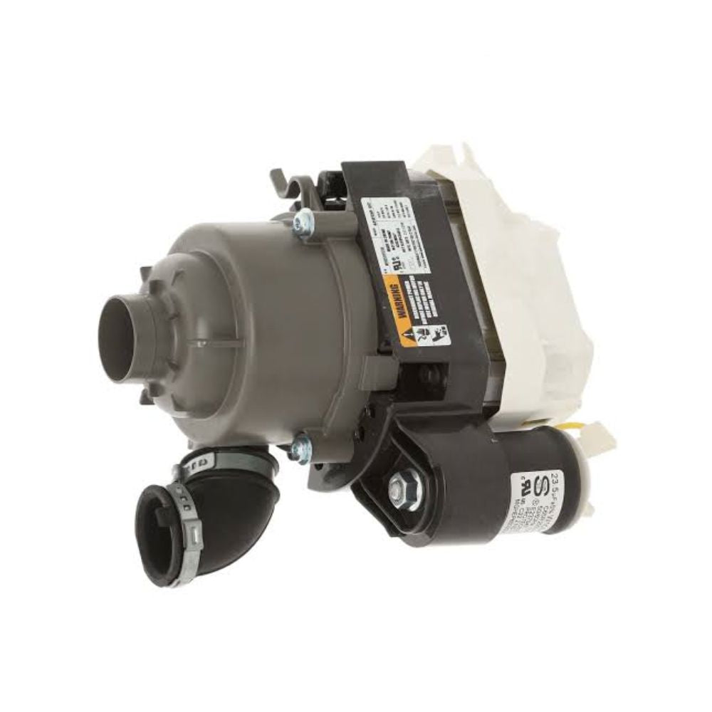 Whirlpool Dishwasher Circulation Pump Motor - W10815709
