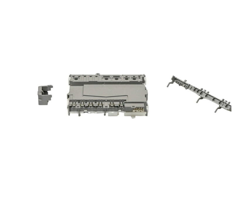 Whirlpool Dishwasher Control Board - W10817282, Replaces: W10814355