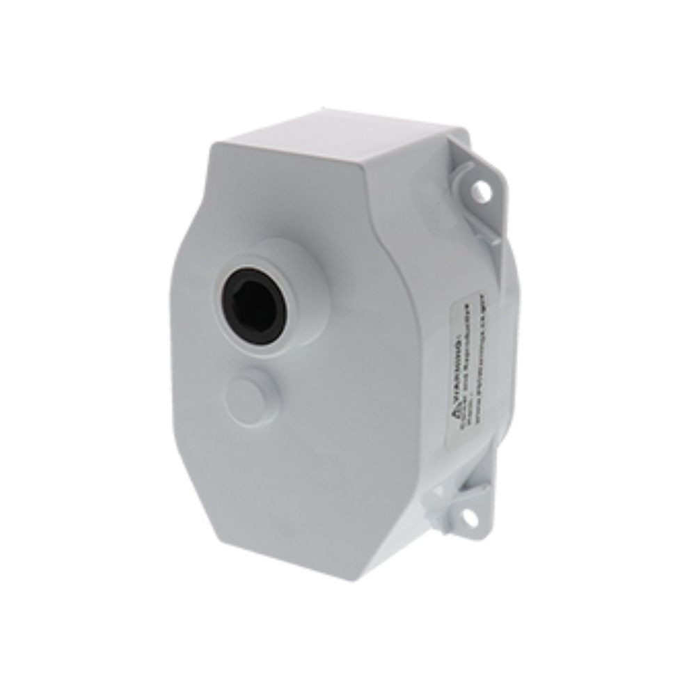 Whirlpool Refrigerator Augar Motor - W10822635