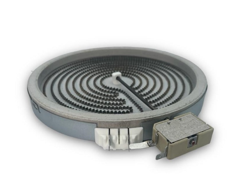 Whirlpool Range Surface Element /Burner - W10823697, REPLACES: WP8523694 4458717 9753997 12002142 74008569 7406P371-60 8523694 9753997 WP8523694 PD00037170