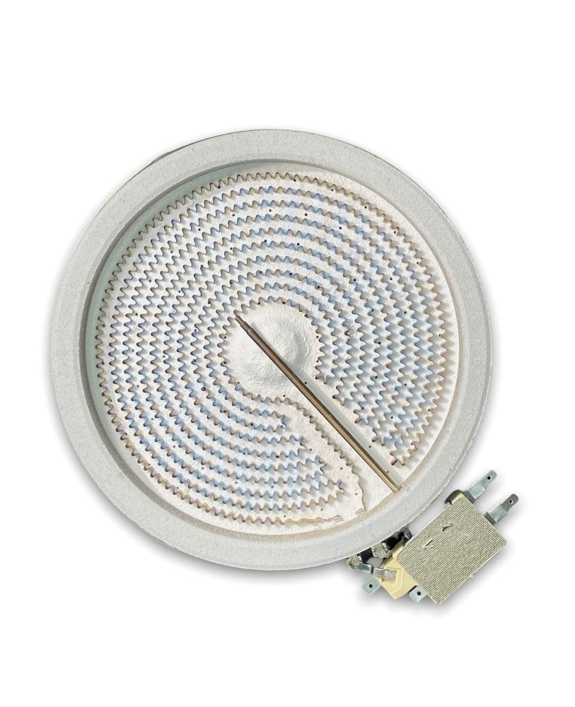 Whirlpool Range Surface Element /Burner - WP8203568, REPLACES: 1200877 3169544 3189895 8185644 8203531 8203568 EAP11745233 EAP1486732 PS11745233 PS1486732 PD00006520