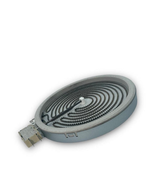 Whirlpool Range Surface Element /Burner - WP8185643, REPLACES: 1059675 3169545 3189896 8185639 8185643 9750754 9752183 9753663 9753664 AH972242 AP3750575 EA972242 EAP972242 PS972242