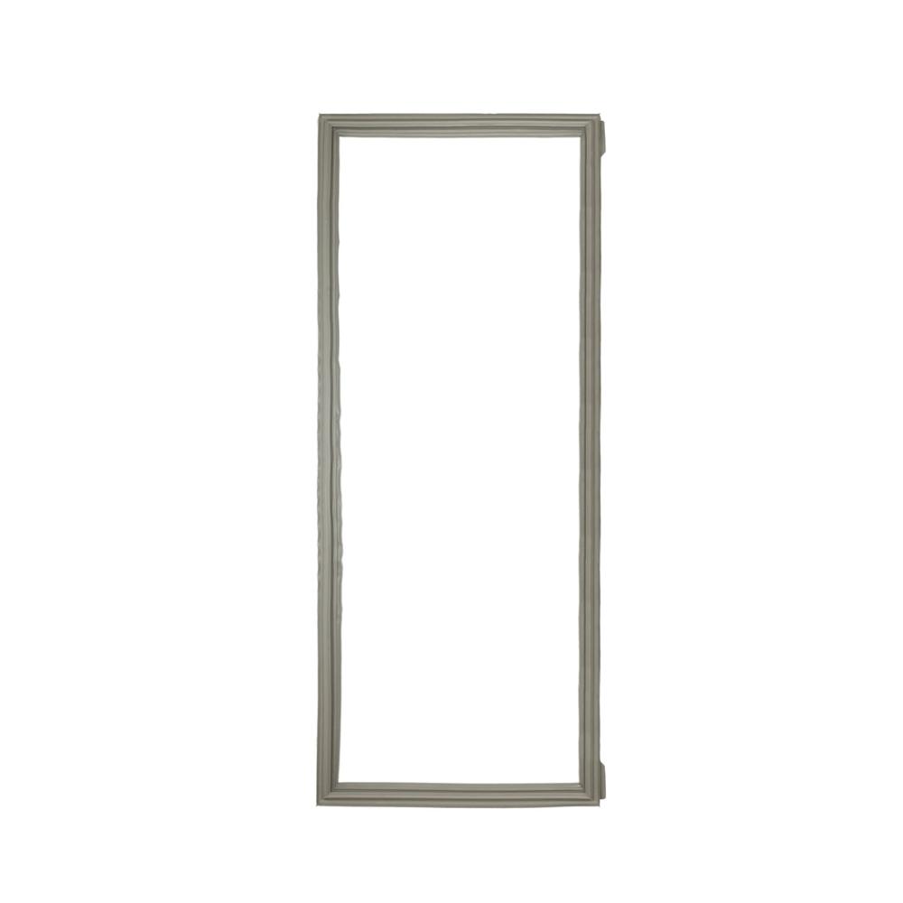 Whirlpool Refrigerator Fresh Food Door Gasket OEM - W10830046
