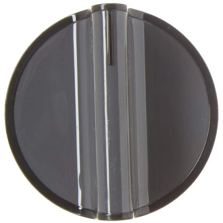 Whirlpool Range, Oven & Cooktop Knob - W10836470, Replaces: W10676213