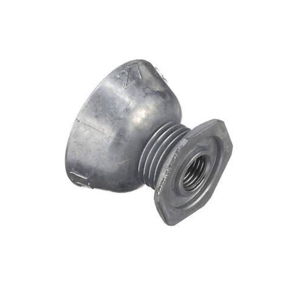 Whirlpool Dryer Motor Pulley - W10837625