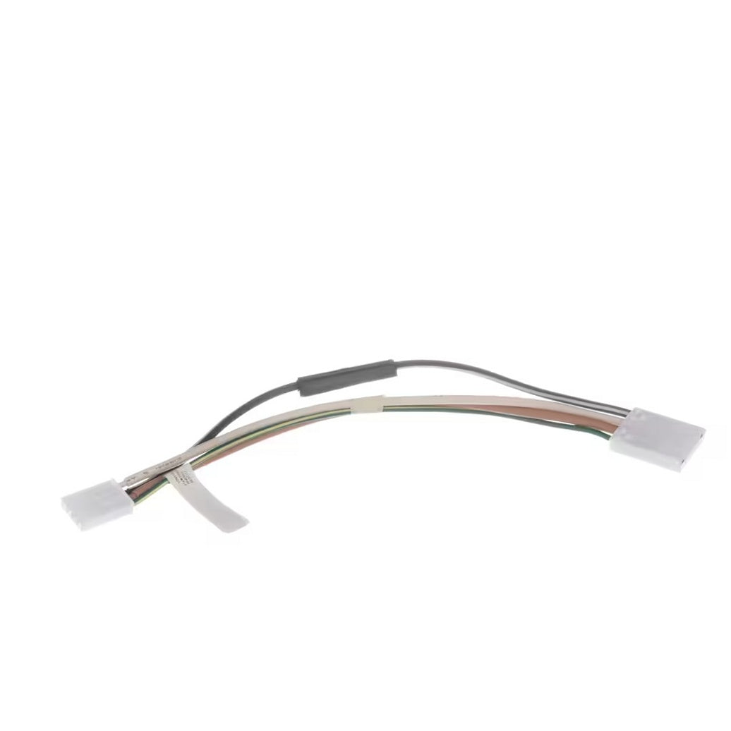 Whirlpool Refrigerator & Freezer Icemaker Wire Harness - W10838084, Replaces: W10508644