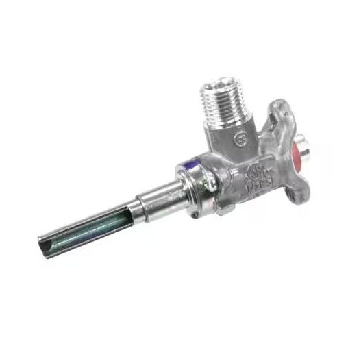 Whirlpool Range, Oven & Cooktop Surface Burner Valve (Right Front) - W10844343