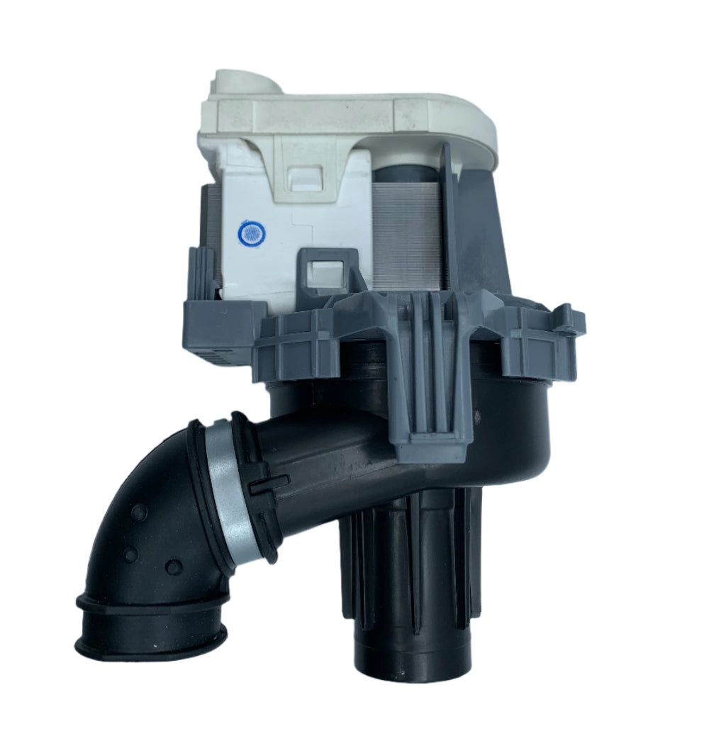Whirlpool Washer Drain Pump Motor - W10846093, Replaces: W10610147