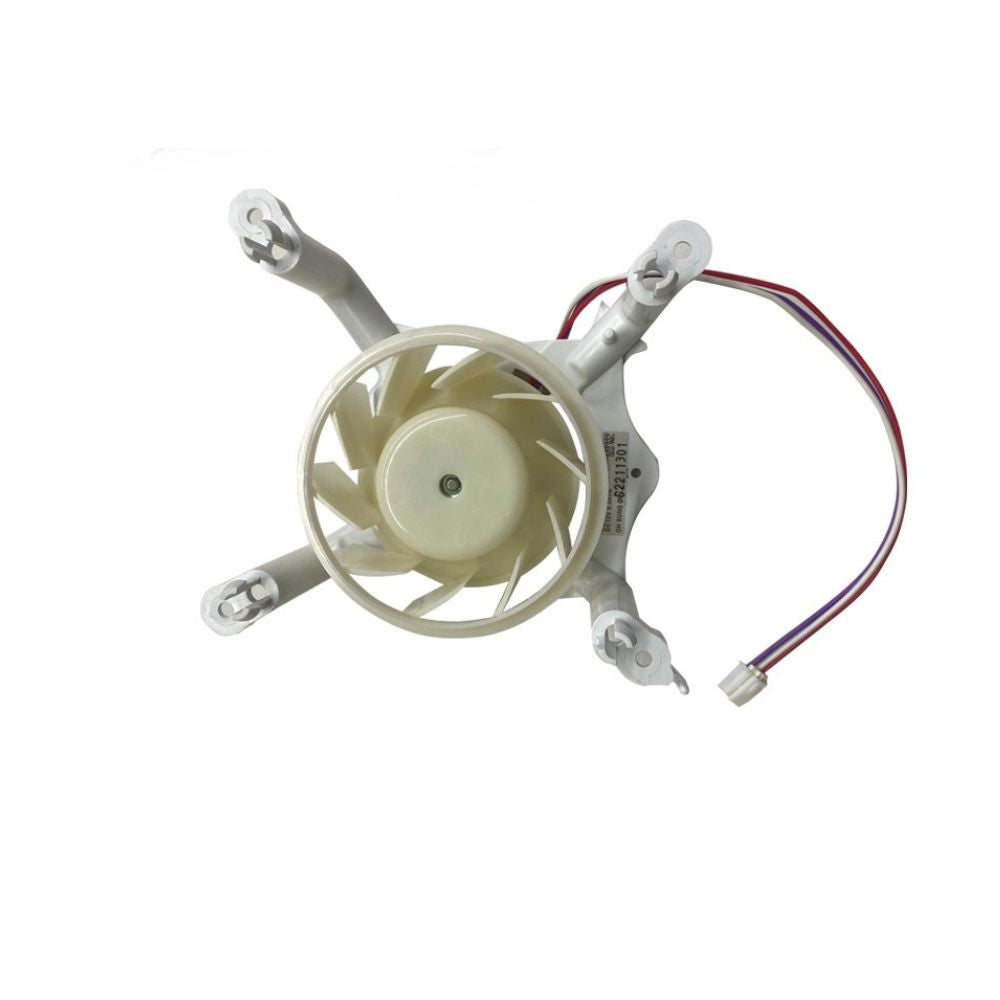 Whirlpool Refrigerator Evaporator Fan - W10848956