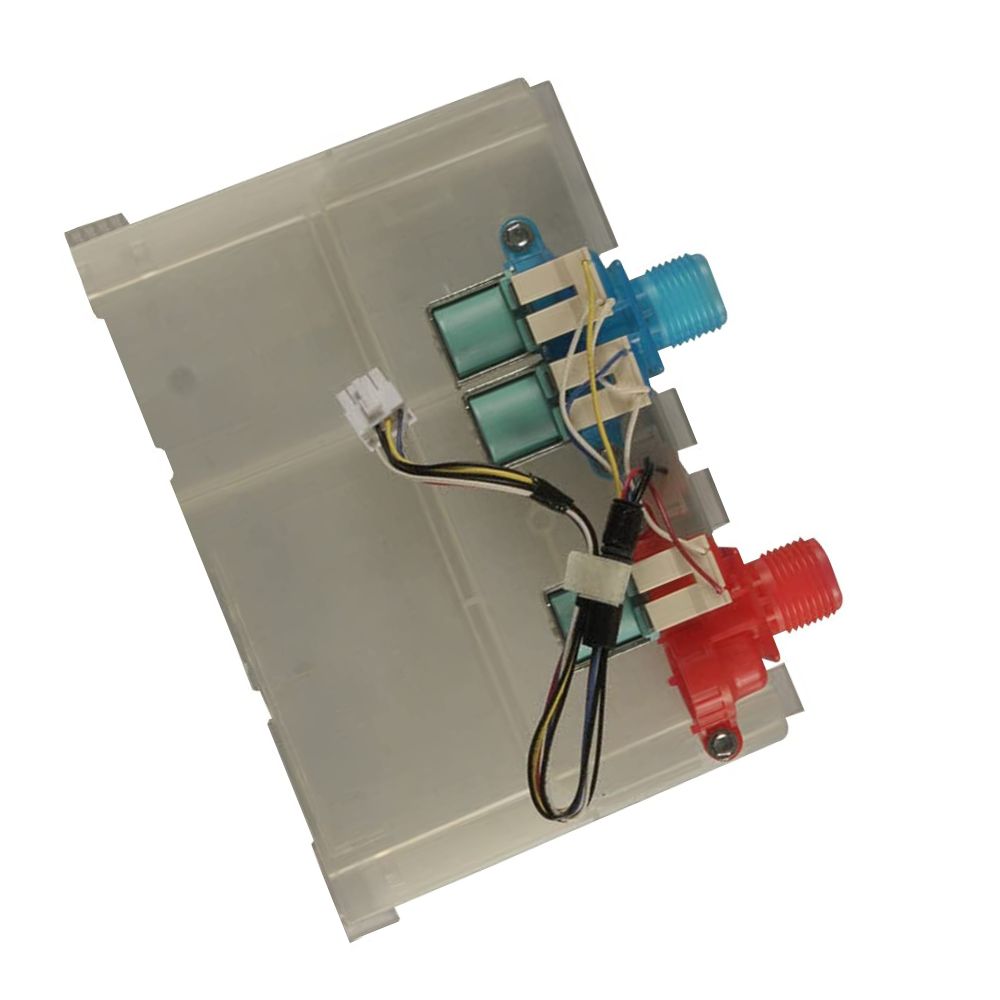 Whirlpool Washer Dispenser Housing - W10849466