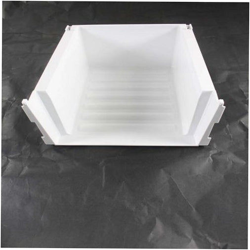 Whirlpool Refrigerator & Freezer Crisper Drawer (Left or Right) - W10850377, Replaces: W10387757