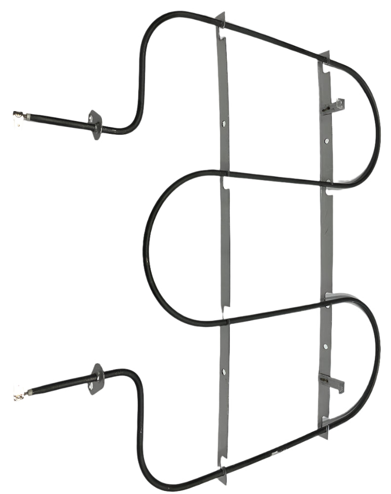 Whirlpool Range Broil Element - W10856603, Replaces: 814431
