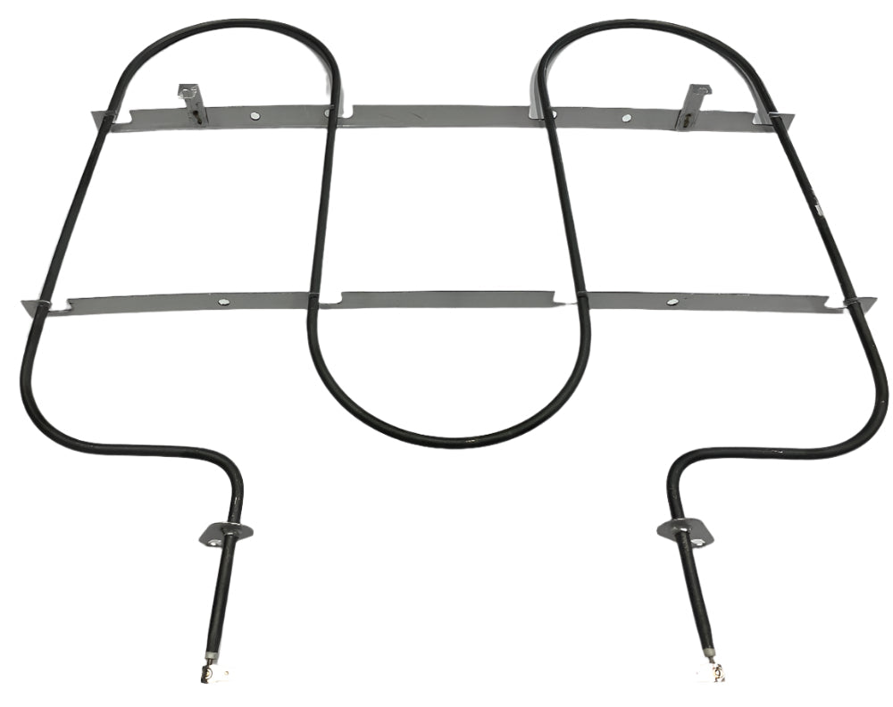 Whirlpool Range Broil Element - W10856603, Replaces: 814431
