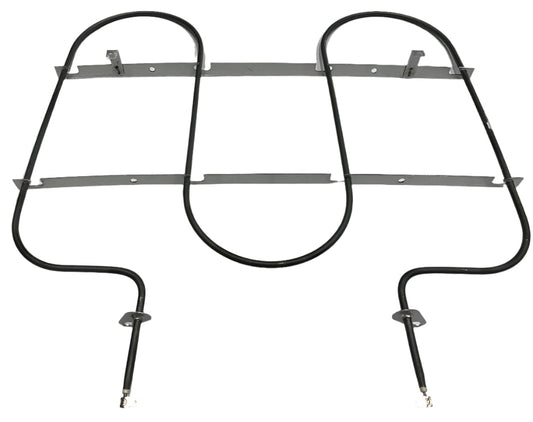 Whirlpool Range Broil Element - W10856603, Replaces: 814431