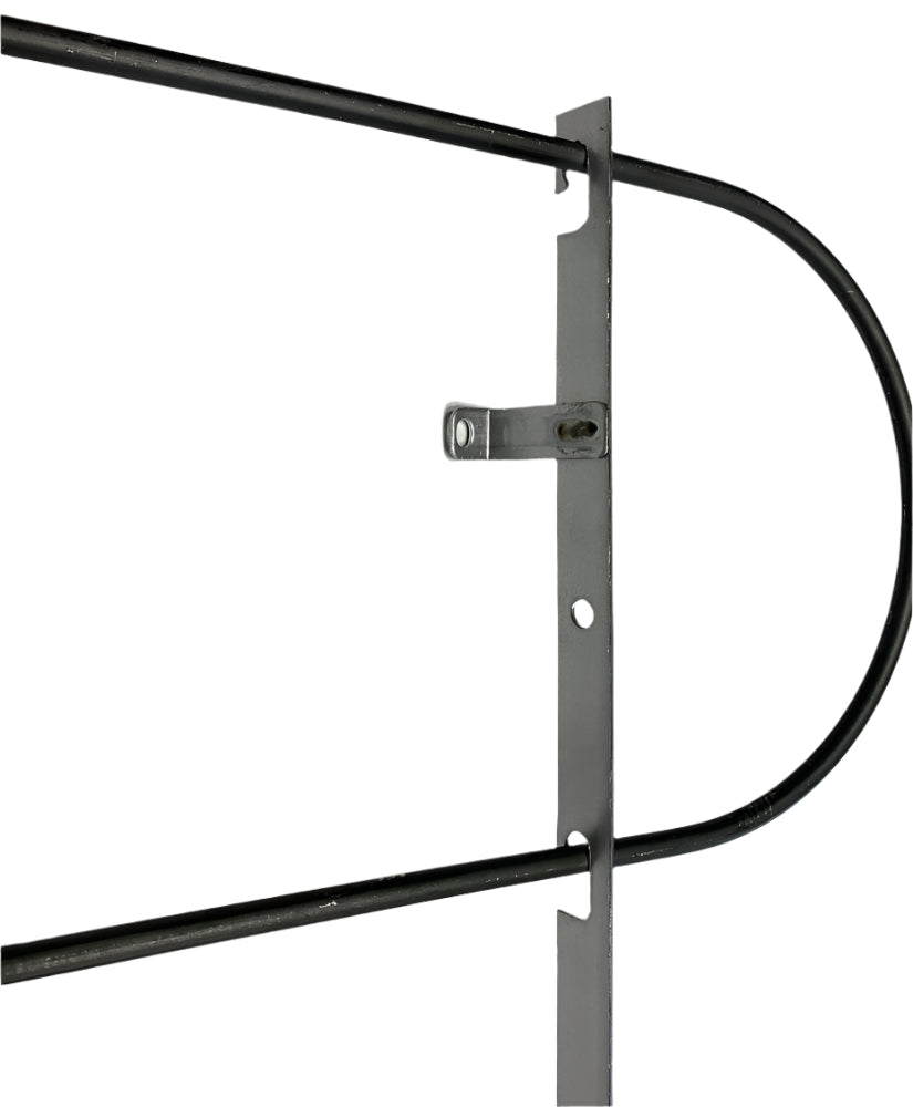 Whirlpool Range Broil Element - W10856603, Replaces: 814431