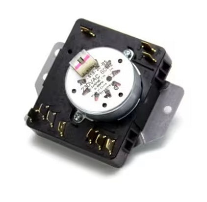 Whirlpool Dryer Timer - W10857610, Replaces: W10185988
