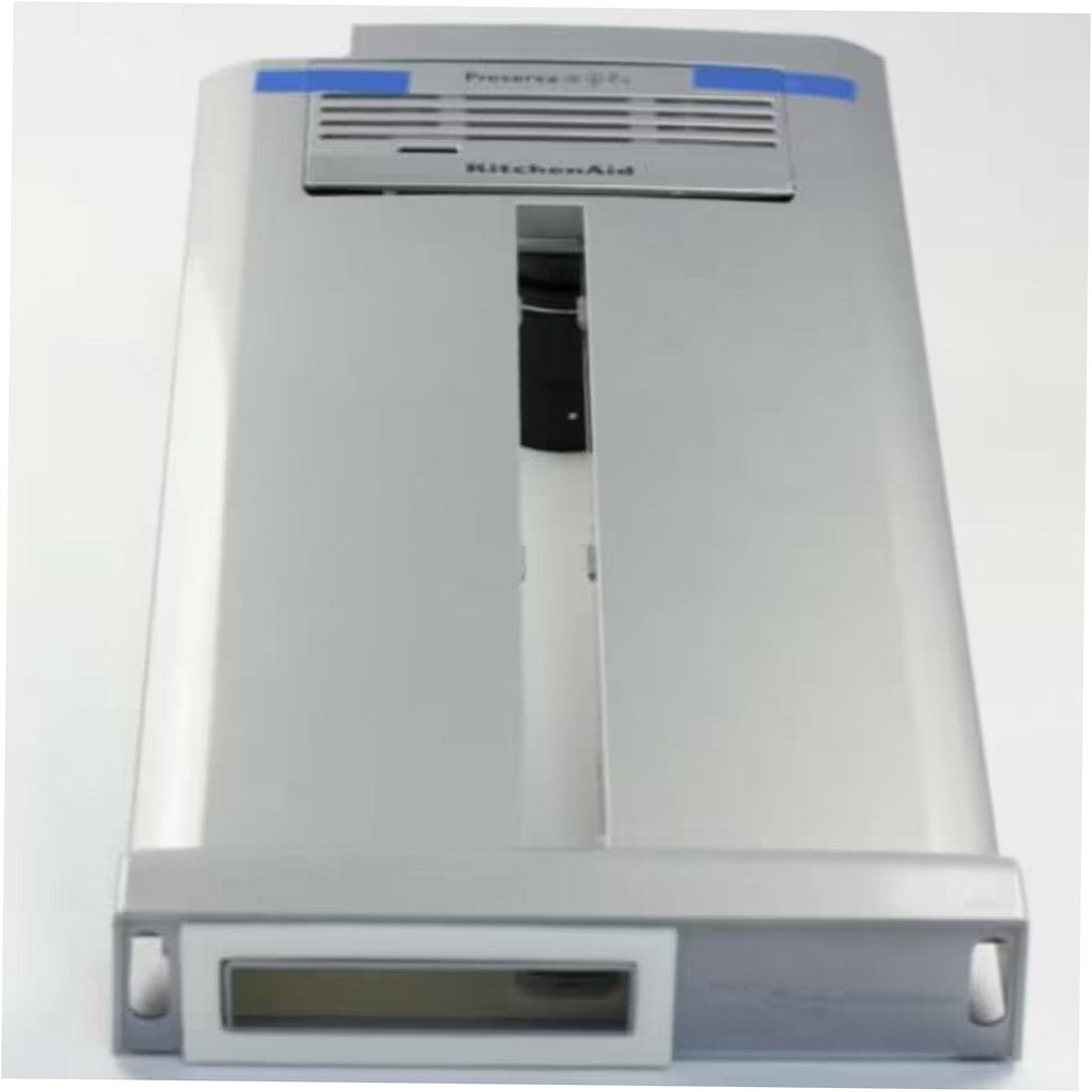 Whirlpool Refrigerator & Freezer Air Tower/Vent - W10860238, Replaces: W10503490