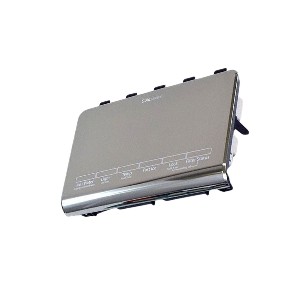 Whirlpool Refrigerator Control Board - W10864261