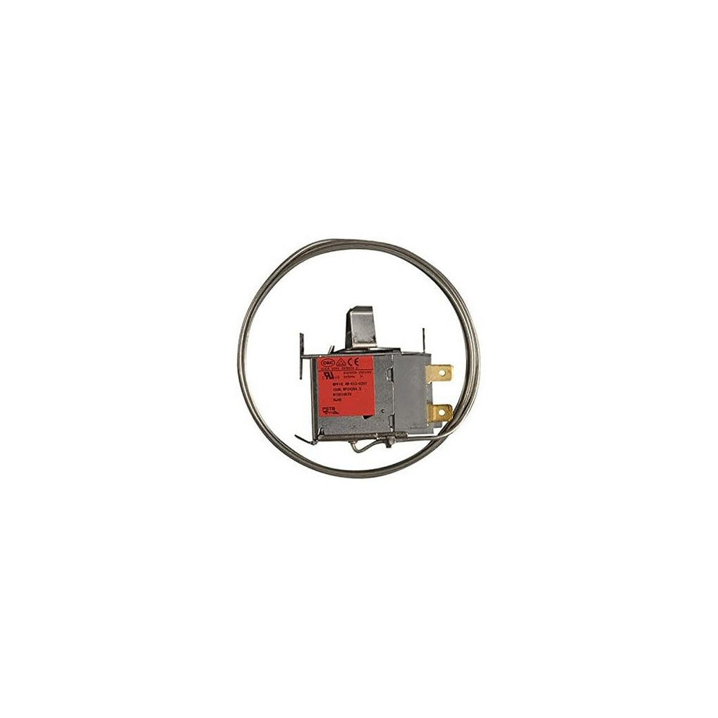 Whirlpool Refrigerator & Freezer Thermostat - W10866230, Replaces: W10610070