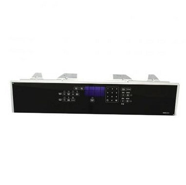 Whirlpool Range, Oven & Cooktop Touchpad Membrane (Black) - W10879587, Replaces: W10840440