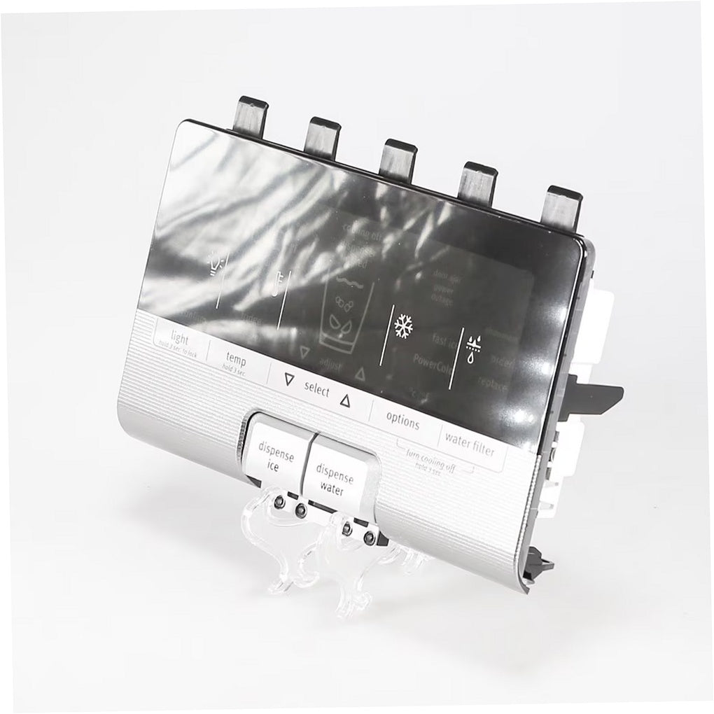 Whirlpool Refrigerator & Freezer Dispenser Control Board - W10882135, Replaces: W10845533