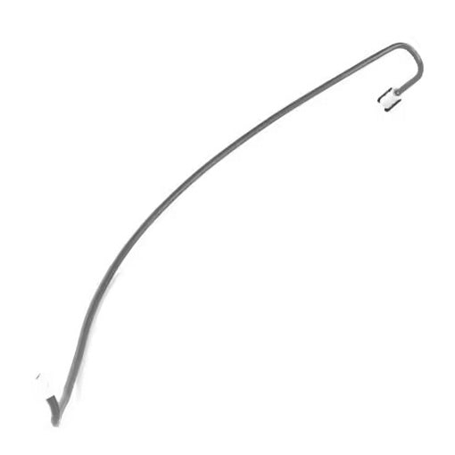 Whirlpool Refrigerator & Freezer Water Tube - W10883965, Replaces: W10788672
