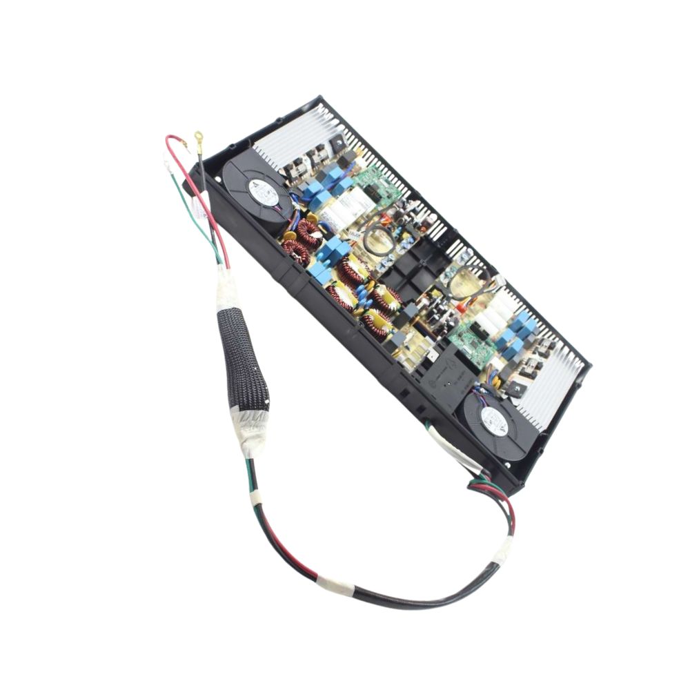 Whirlpool Range Control Module - W10886865