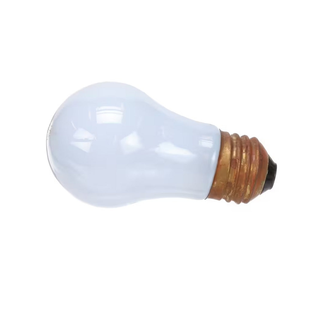Whirlpool Refrigerator & Freezer Light Bulb - W10887190, Replaces: 55771
