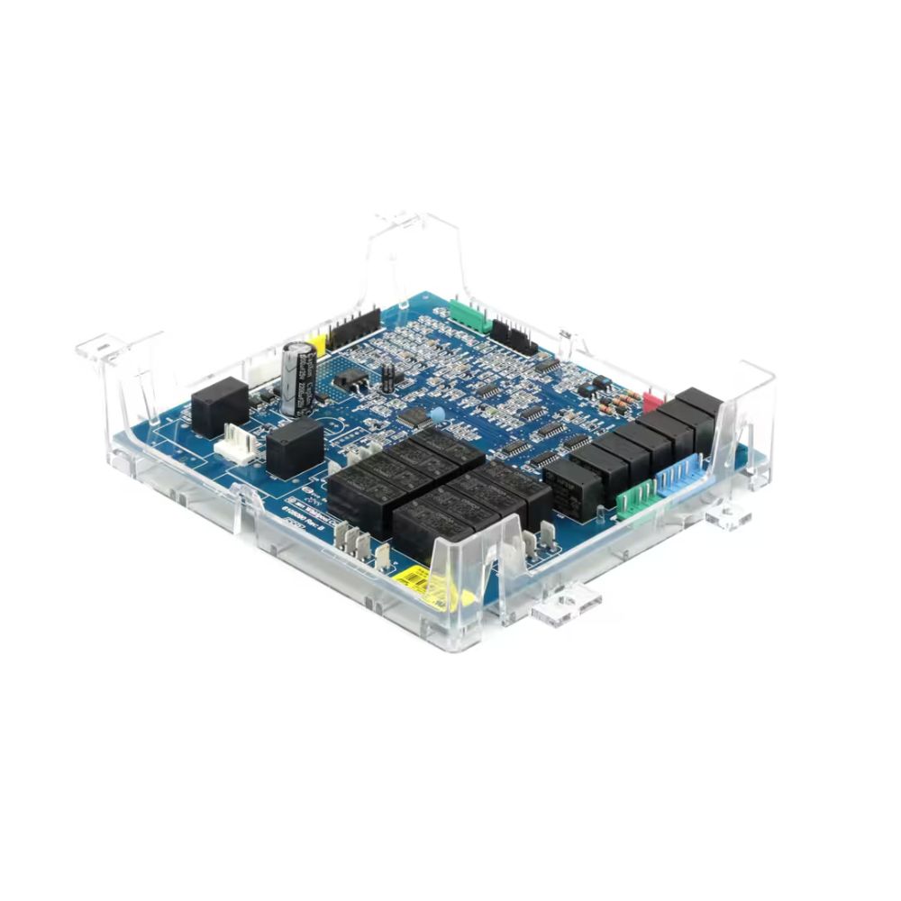 Whirlpool Range Electronic Control Board - W10888661