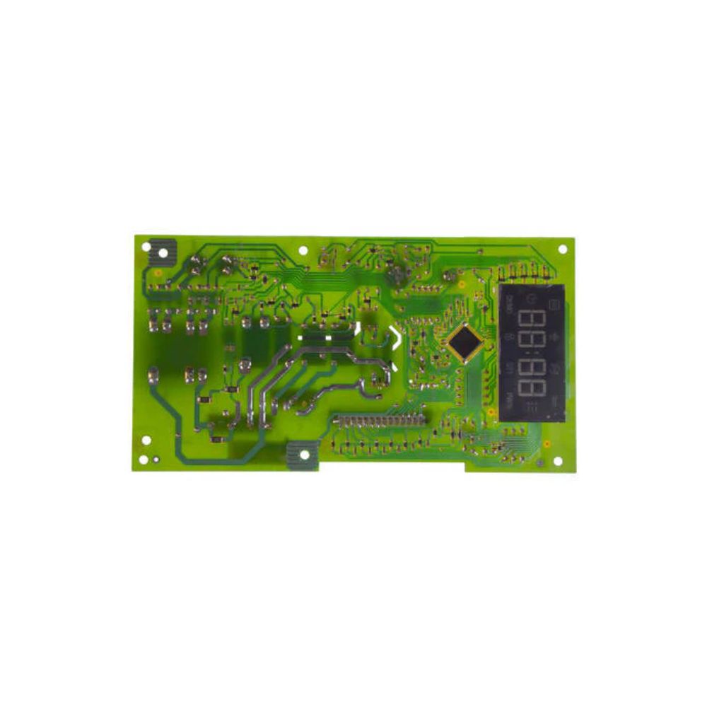 Whirlpool Microwave Control Board - W10892371