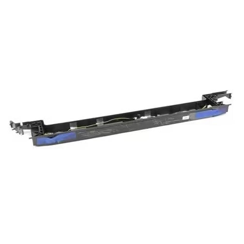 Whirlpool Refrigerator & Freezer Control Board - W10893939, Replaces: W10888912