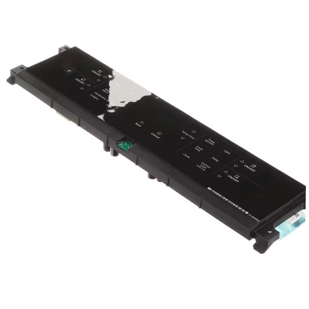 Whirlpool Range, Oven & Cooktop Control Board - W10894095, Replaces: W10806886