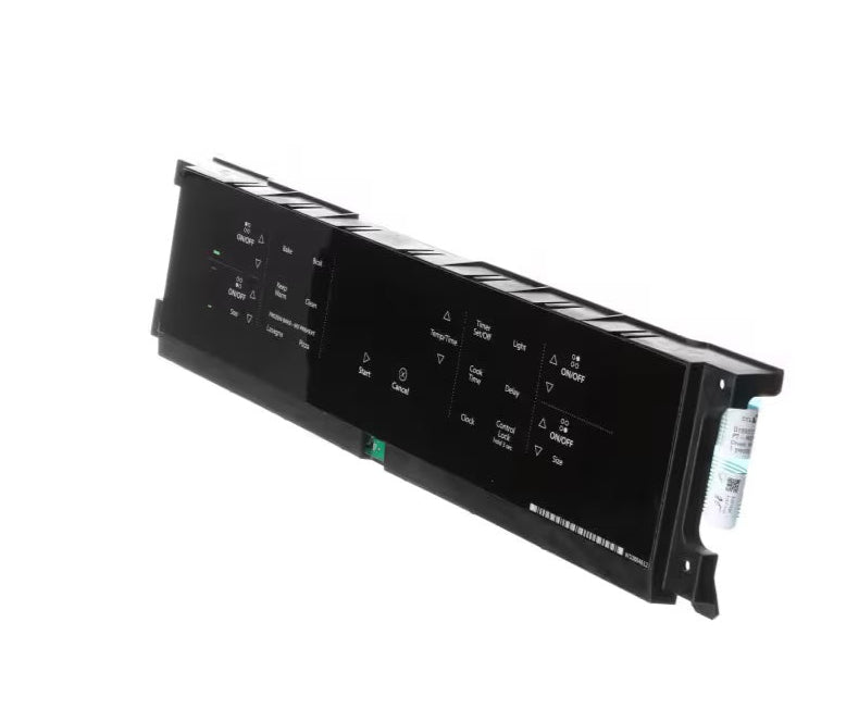 Whirlpool Range Electronic Control Board OEM - W10894098