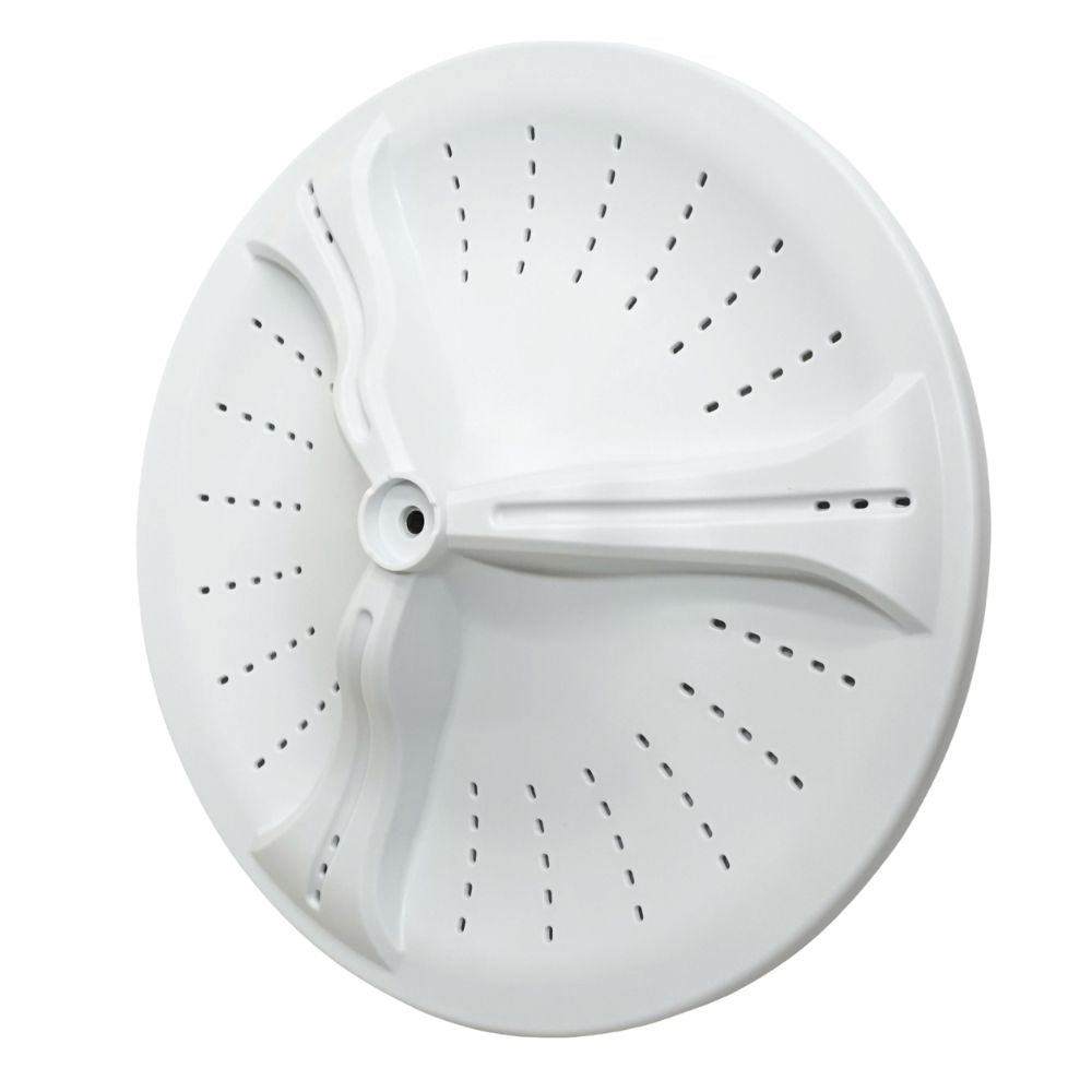 Whirlpool Washer Washplate - W10902814