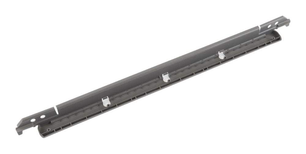 Whirlpool Dishwasher Lower Door Seal OEM - W10909089