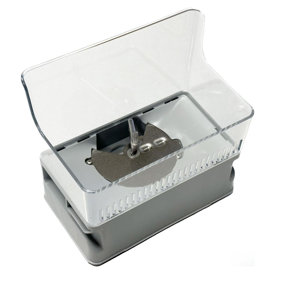 Whirlpool Refrigerator Ice Container - W10910401