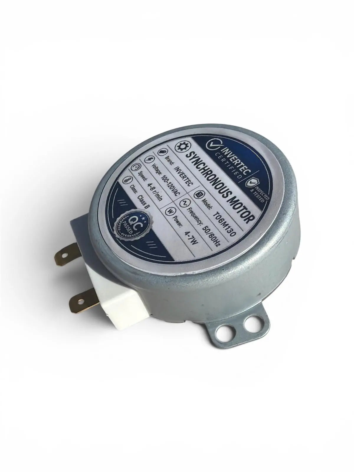 Whirlpool Microwave Turntable Motor - W10911403