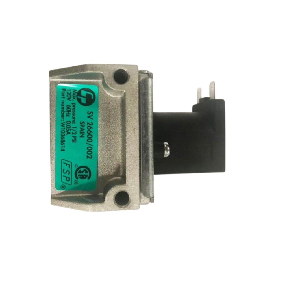 Whirlpool Range Shut-Off Valve - W10911971